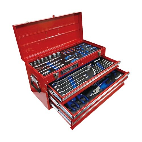 差込角9.5SQ 85PCツールセット