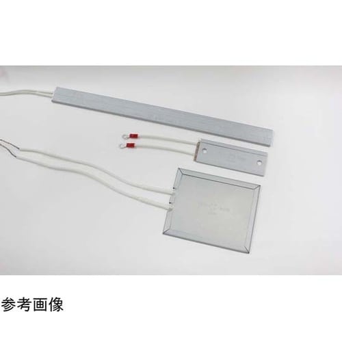 スペースヒーター(リード式)100V12