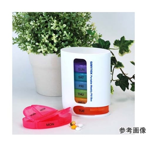 ピルケース タワータイプ fywsd−0