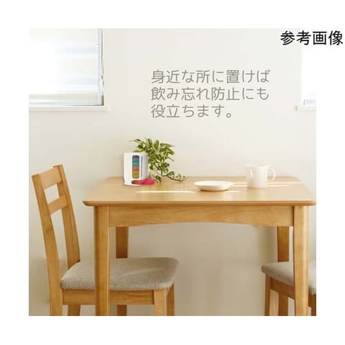 ピルケース タワータイプ fywsd−0