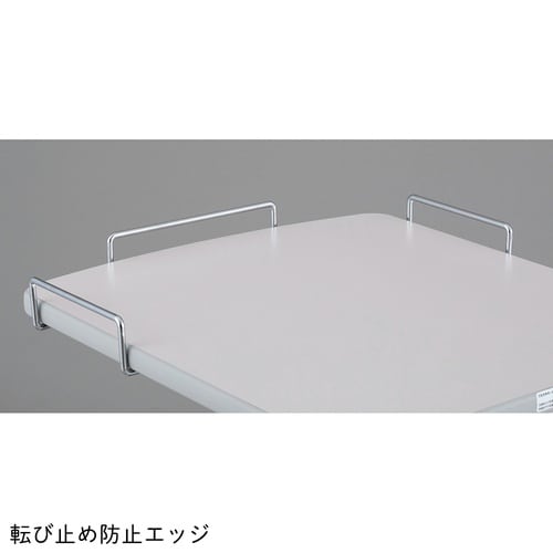 椅子付きナースカート SN−C1T2−W