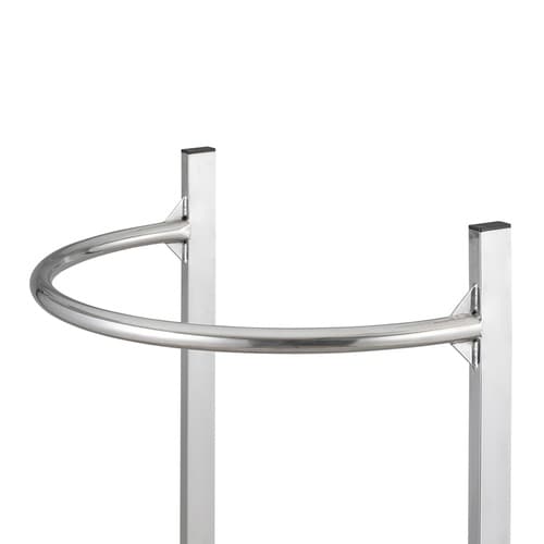 X線防護衣ラック SH−R600