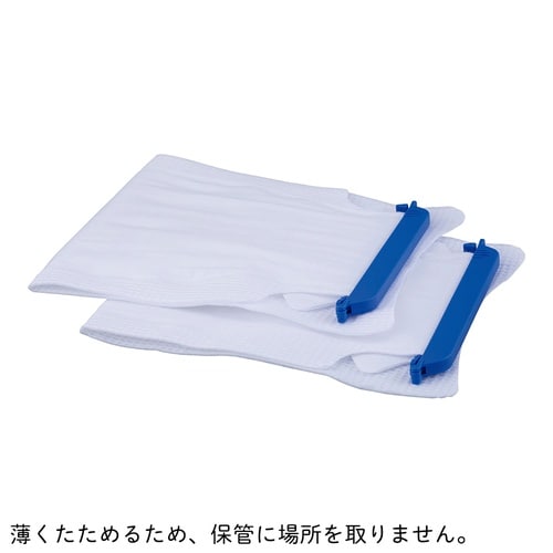 ディスポアイスバッグ DD−1021−A