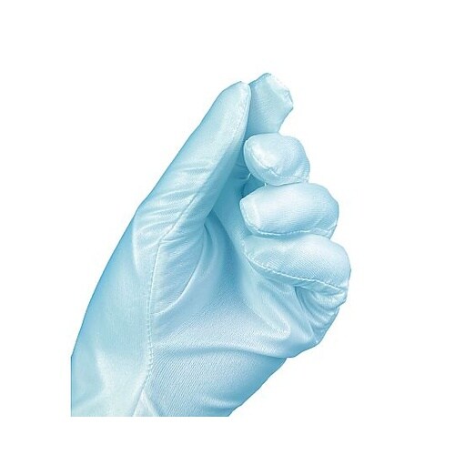 マチ無クリーン用耐熱手袋 LL BL39