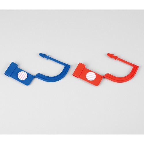 滅菌コンテナ封印具 SD−18B 100