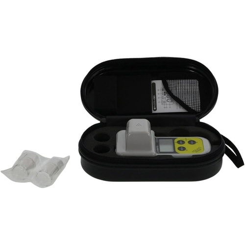 有効塩素濃度測定キット アクアブ 総残留