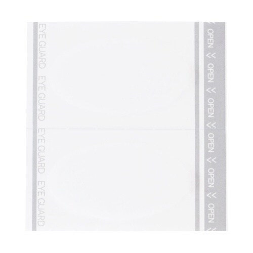 アイガード 1箱200枚(両目100回使