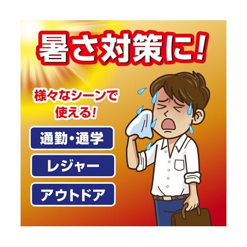 アイスノン シャツミスト ICE KIN