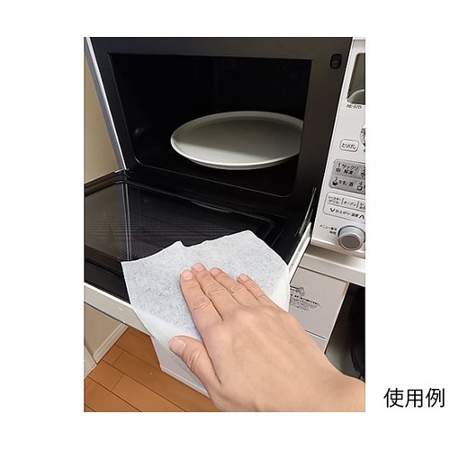 重曹電解クリーナー 業務用 1個(300