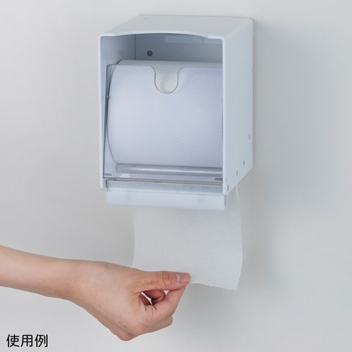 トイレットペーパーホルダー TPH−01