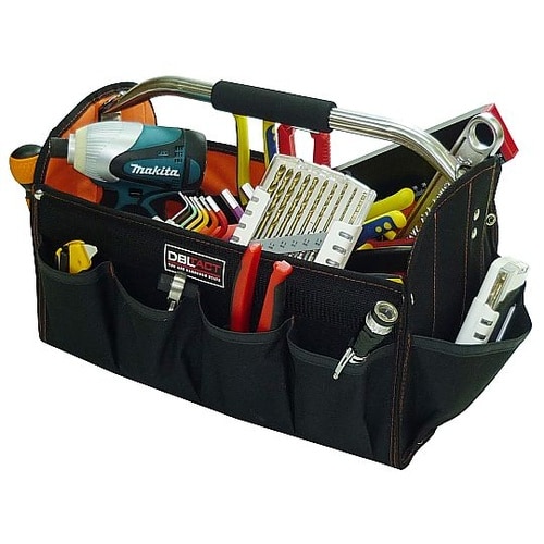 DTSRT400 折りたたみツールバッグ