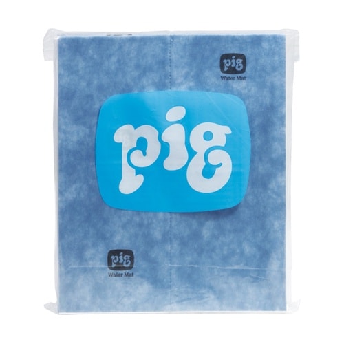ピグ吸水マット 10枚入 WTR0071