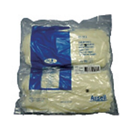 耐薬品クリーンルーム用手袋 ニトリライト