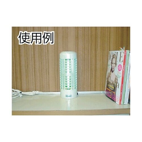 MP600 捕虫器ムシポン 据置き型