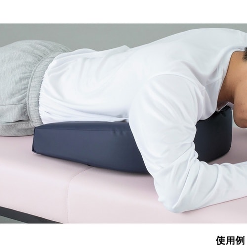 腹臥位用胸部クッション PPK−NV