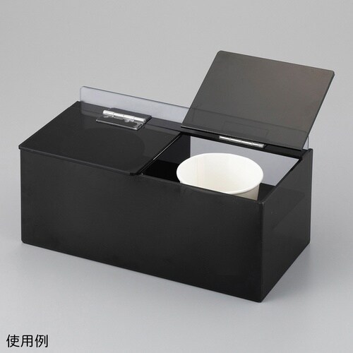 フタ付き 尿コップスタンド CS−02