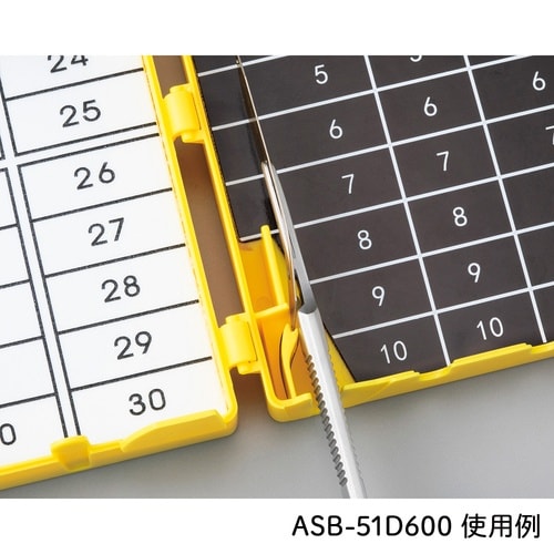 針・ブレードカウンター ASB−31S3