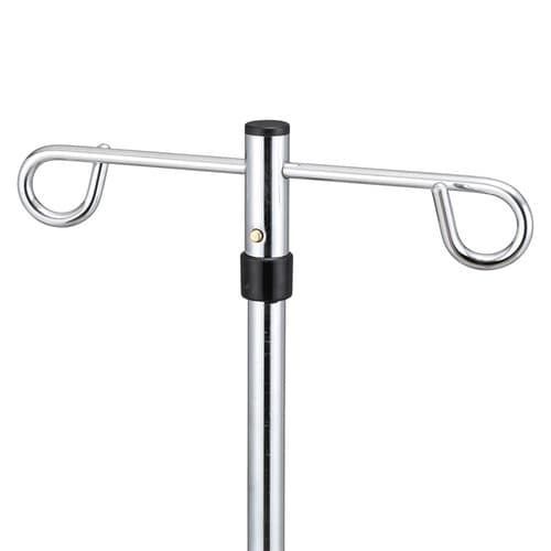 簡単組み立てIVスタンド AHC−IS2