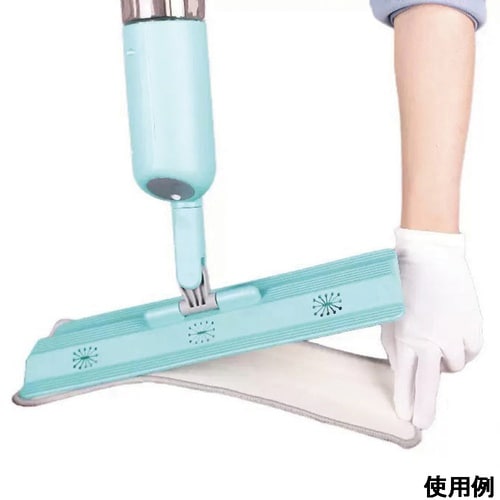 スプレー機能付ワイパー EKT−192K