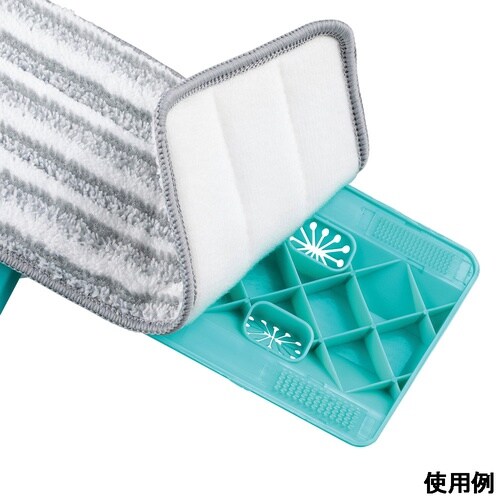 スプレー機能付ワイパー EKT−192K