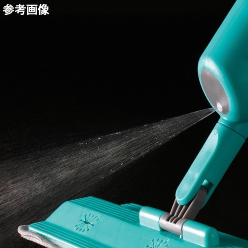 スプレー機能付ワイパー EKT−192