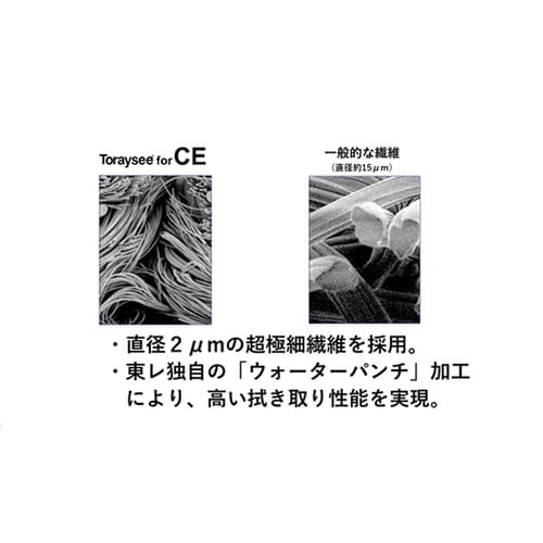 Torraysee for CE(医療機