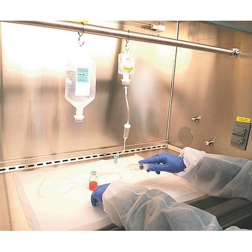 サイトセーフシート 1箱(1枚×100袋