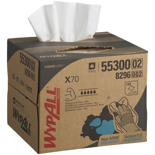 【小分け】ワイプオール X70 ポップア