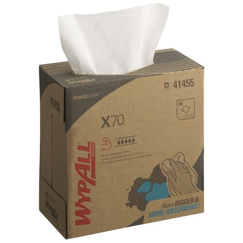 【小分け】ワイプオール X70 スモール