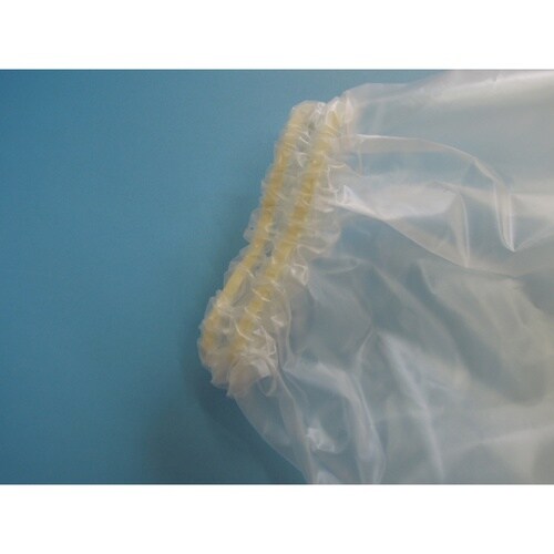 PEVAアームカバー 半透明 1袋(12