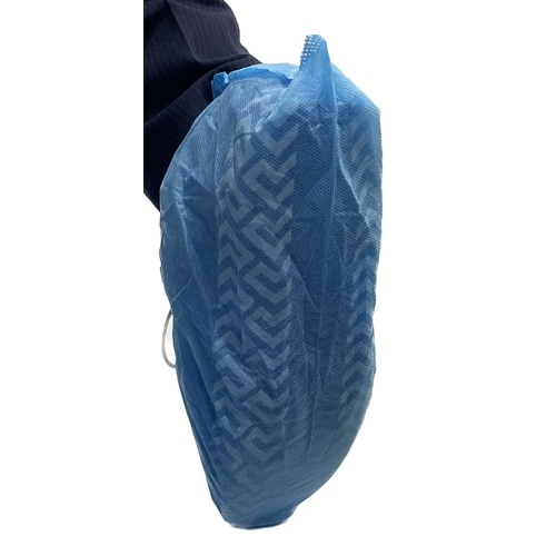 ディスポシューズカバー(不織布製) 10