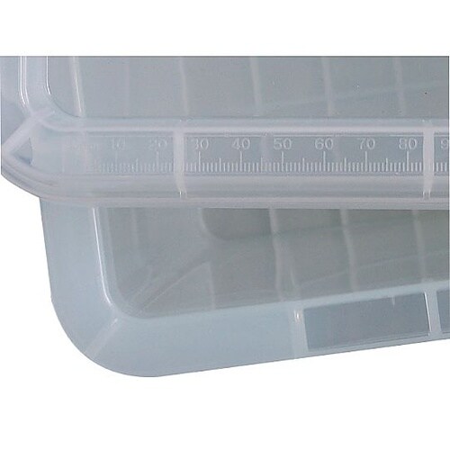 収納ボックス 443×295×259mm