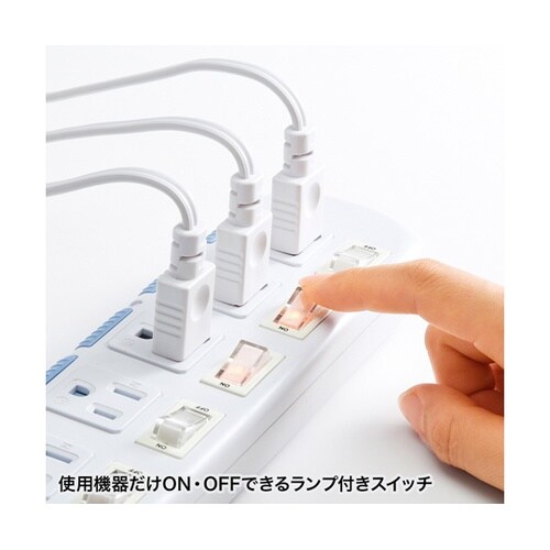 省エネタップ TAP−S10N2−2