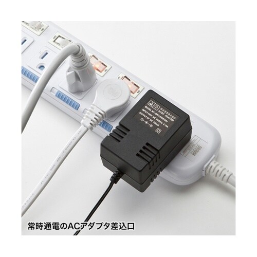 省エネタップ TAP−S10N2−2