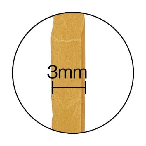 GH156 オーバンド1KG #195
