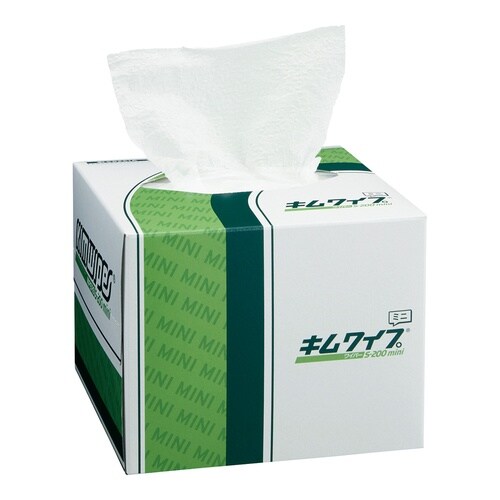 【小分け】キムワイプ S−200 min