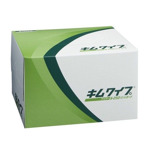 【小分け】キムワイプS−250 リントガ