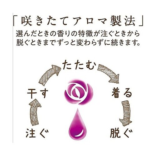 JNCAJG4業務用ソフランアロマリッチ