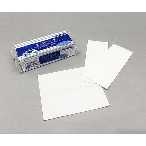 エルヴェール ペーパータオルエコスマート