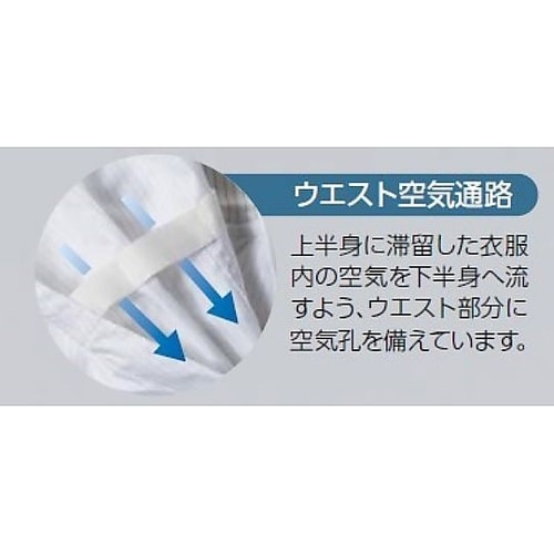 【ネームタグ貼付け導電ハンガー付】クリー