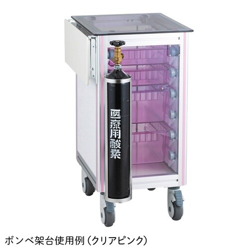 救急トレーカート TS−ETC−C