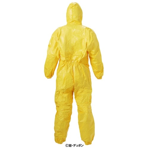 【ネームタグ貼付け導電ハンガー付】デュポ