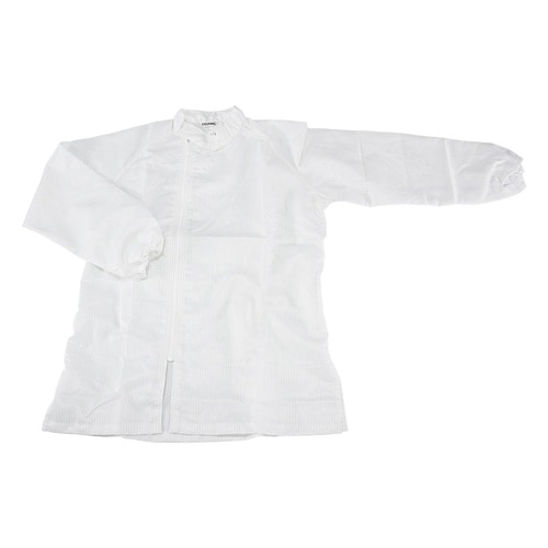 【ネームタグ貼付け導電ハンガー付】クリー