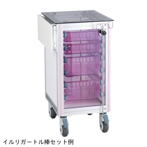 イルリガートル棒 IS−620