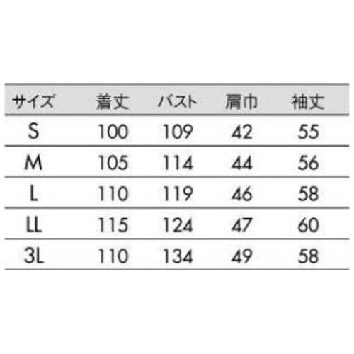 【ネームタグ貼付け導電ハンガー付】快適さ