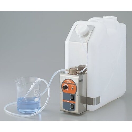 吸排耐薬ポンプ PT−20−M