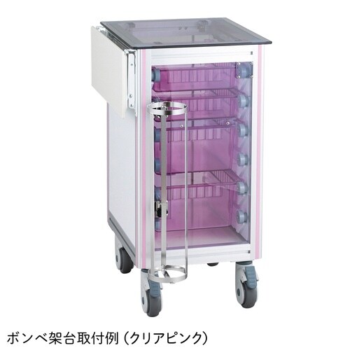 救急トレーカート TS−ETC−CB