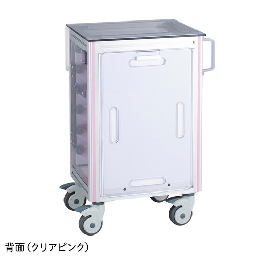 救急トレーカート TS−ETC−CB