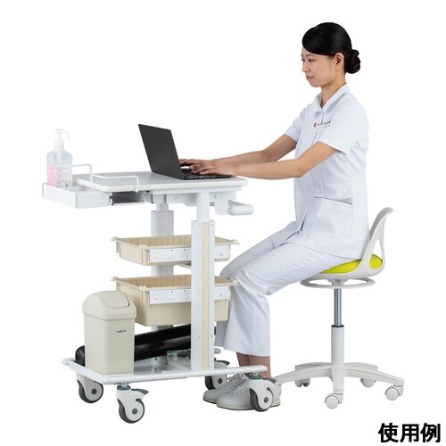 ナースカート DC−SW1