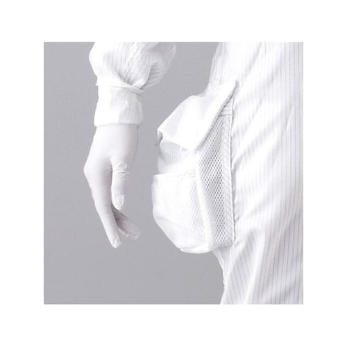 【ネームタグ貼付け導電ハンガー付】アズピ